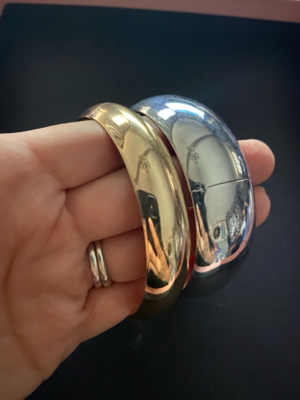 Bangle Set - Picture 2 of 6